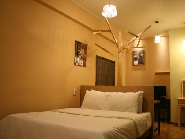 ZIP Hotel : photo 6 de la chambre chambre double supérieure