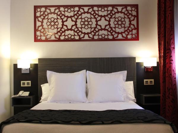 Hotel Venecia : photo 2 de la chambre chambre simple