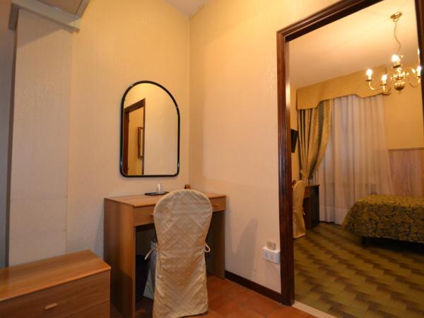 Hotel Residence : photo 4 de la chambre chambre simple