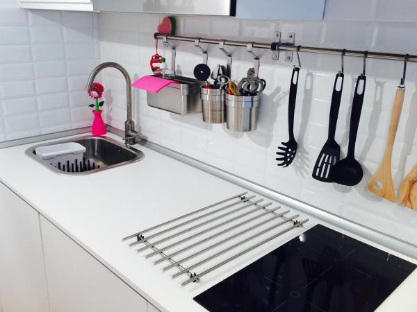 Repubblica One Room Apartment : photo 8 de la chambre studio deluxe