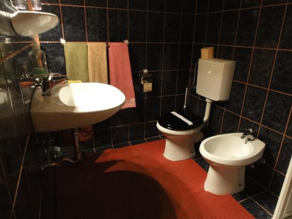 Rooms Marko Polo : photo 7 de la chambre chambre triple