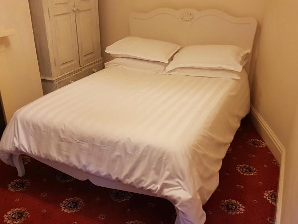 Lil's On The Waterfront : photo 4 de la chambre chambre double - intérieur sans vue