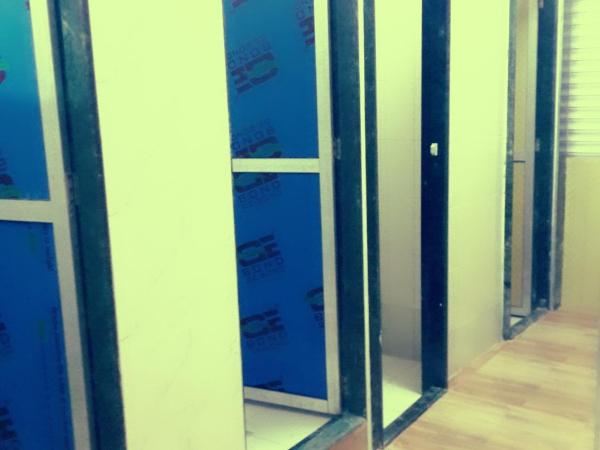 Star Dormitory : photo 8 de la chambre lit simple dans dortoir pour hommes avec salle de bains commune