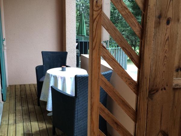 Hôtel De La Mer : photo 3 de la chambre chambre double