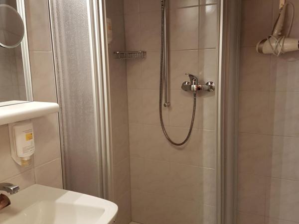 Hotel Concordia : photo 2 de la chambre chambre double