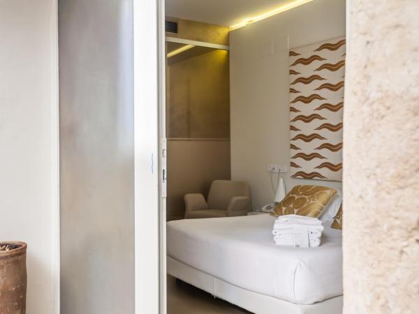 Hotel Viento10 : photo 2 de la chambre chambre double - patio