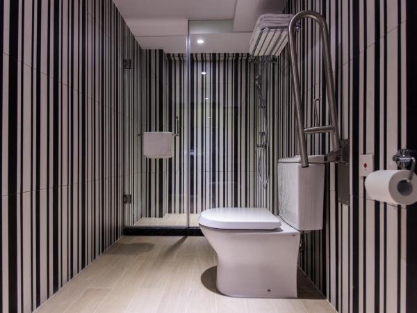 Caravel Hotel : photo 9 de la chambre chambre double standard