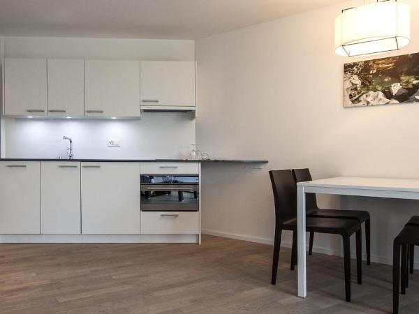 Hotel Stella SA : photo 4 de la chambre suite avec vue sur lac