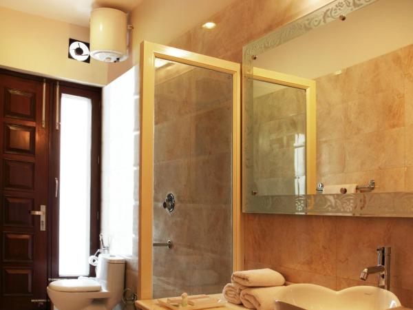 Perch Arbor Suites : photo 6 de la chambre chambre double deluxe