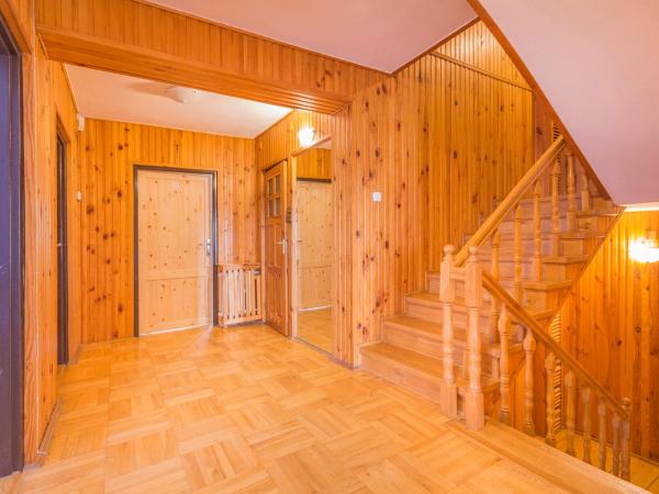 Kujawska Rooms : photo 8 de la chambre petite chambre lits jumeaux