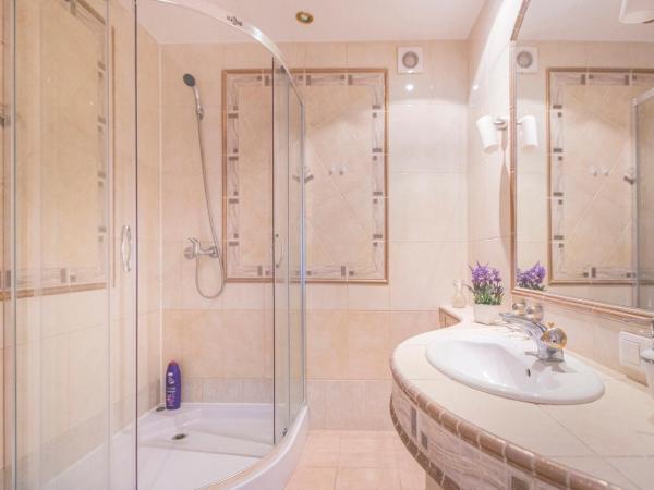 Kujawska Rooms : photo 5 de la chambre petite chambre lits jumeaux