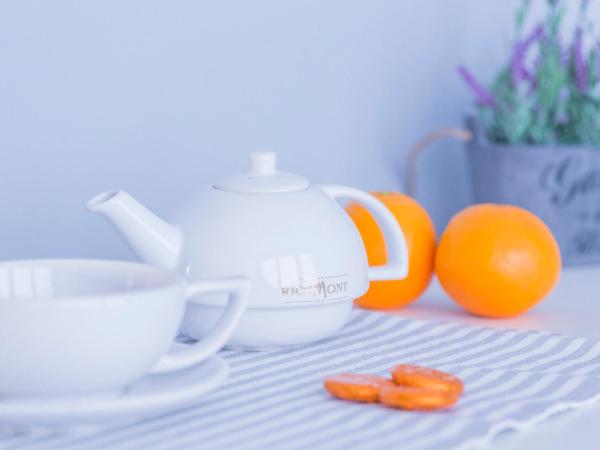 Kujawska Rooms : photo 2 de la chambre petite chambre double