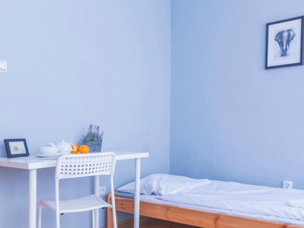 Kujawska Rooms : photo 4 de la chambre petite chambre double