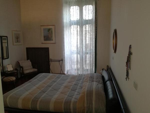 In Via Roma : photo 3 de la chambre chambre double