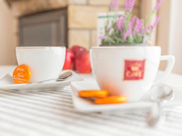 Kujawska Rooms : photo 3 de la chambre chambre triple