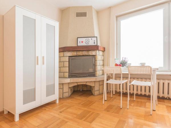 Kujawska Rooms : photo 5 de la chambre chambre triple