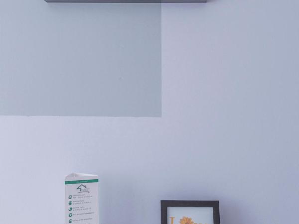 Kujawska Rooms : photo 2 de la chambre chambre triple avec balcon