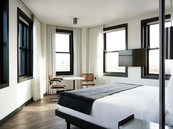 The Robey, Chicago, a Member of Design Hotels : photo 2 de la chambre suite panorama - accessible aux personnes malentendantes