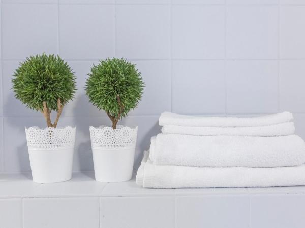 Kujawska Rooms : photo 8 de la chambre chambre triple standard