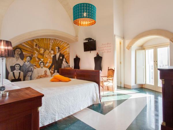 Casa Diva : photo 5 de la chambre chambre double supérieure