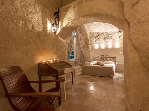 Casa Diva : photo 6 de la chambre suite avec baignoire spa