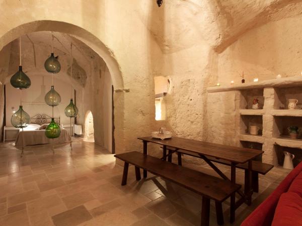 Casa Diva : photo 8 de la chambre suite avec baignoire spa