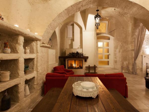 Casa Diva : photo 9 de la chambre suite avec baignoire spa