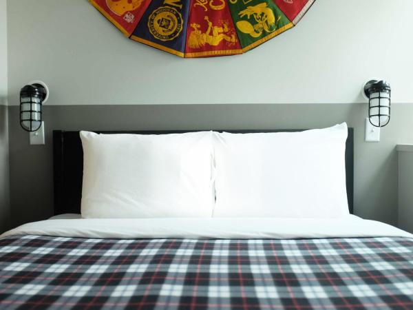 The Chicago Hotel Collection River North : photo 3 de la chambre chambre classique - accessible aux personnes à mobilité réduite