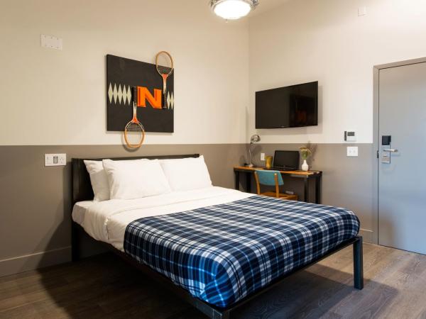 The Chicago Hotel Collection River North : photo 1 de la chambre chambre classique - accessible aux personnes à mobilité réduite