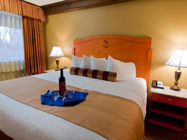 Abercorn Hotel, Trademark Collection by Wyndham : photo 2 de la chambre chambre lit king-size - non-fumeurs