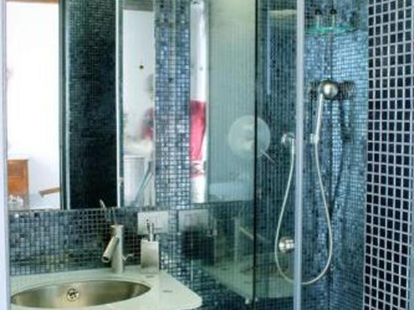 Locanda Tramonti : photo 4 de la chambre chambre double avec balcon - vue sur mer