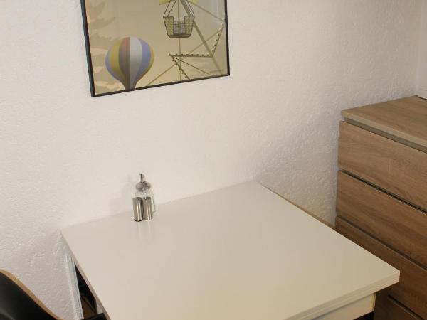 Amalie Bed and Breakfast & Apartments : photo 9 de la chambre studio
