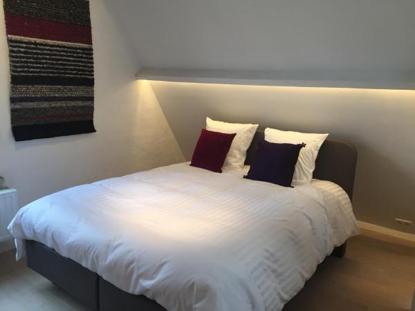 B-Square : photo 1 de la chambre chambre familiale supérieure