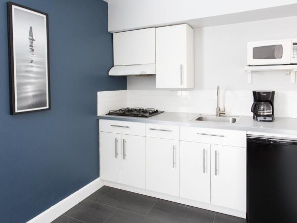 Beach Haven : photo 4 de la chambre suite 1 chambre