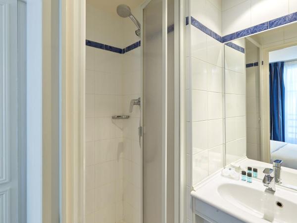 Austin's Saint Lazare Hotel : photo 3 de la chambre chambre simple