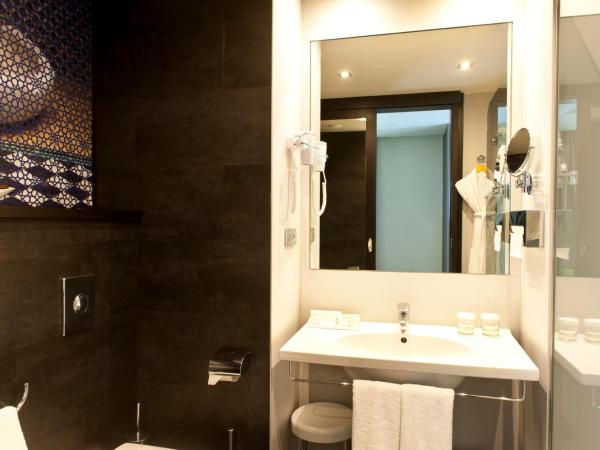 Barceló Casablanca : photo 1 de la chambre chambre deluxe