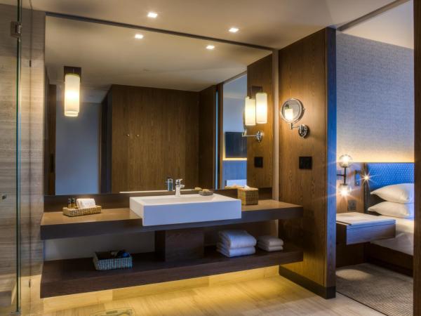 Hyatt Regency Andares Guadalajara : photo 5 de la chambre chambre lit king-size