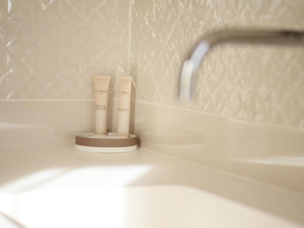 Hôtel le XIX : photo 5 de la chambre chambre double classique