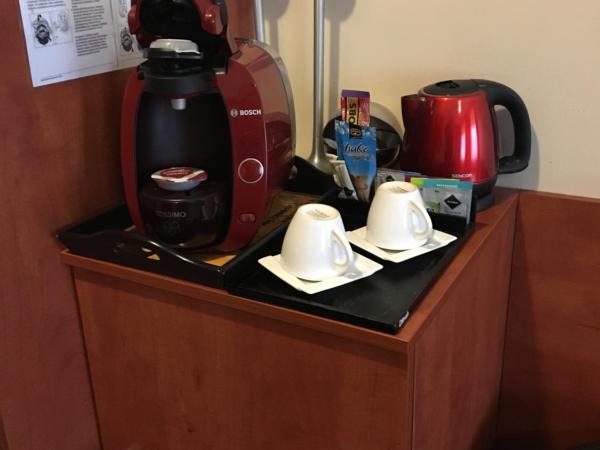 Stacja Grand : photo 3 de la chambre appartement