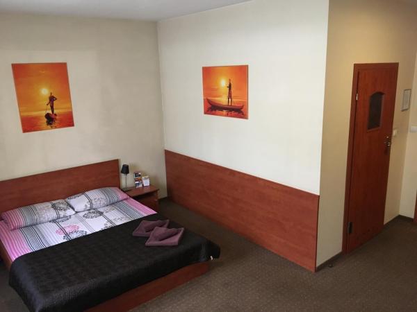 Stacja Grand : photo 2 de la chambre appartement