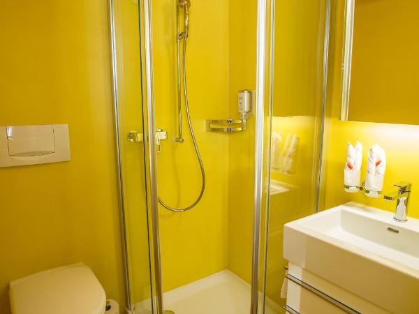 Kessler's Kulm Gästehaus : photo 8 de la chambre mini budget double room