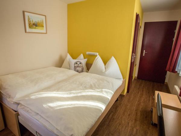 Kessler's Kulm Gästehaus : photo 6 de la chambre mini budget double room