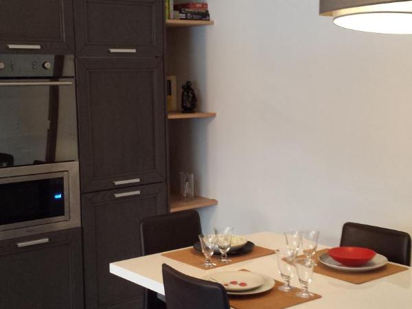 Aligre : photo 10 de la chambre appartement 1 chambre