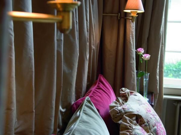 B&B Exclusive Guesthouse Bonifacius : photo 1 de la chambre suite junior