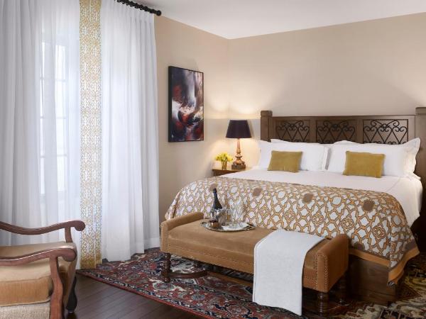 Plaza la Reina : photo 1 de la chambre suite deluxe