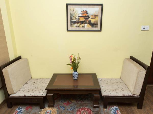 Hotel Siddhi Manakamana : photo 6 de la chambre suite deluxe