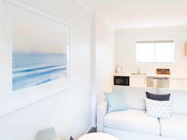 Beechwood Boutique Accommodation : photo 7 de la chambre appartement 1 chambre