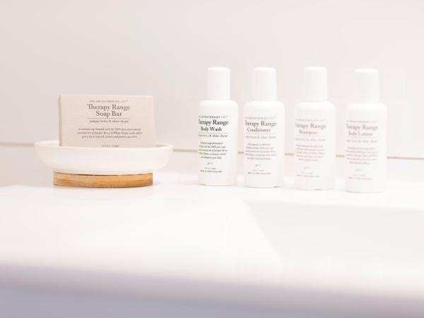 Beechwood Boutique Accommodation : photo 6 de la chambre studio familial