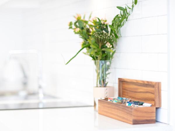 Beechwood Boutique Accommodation : photo 7 de la chambre studio familial