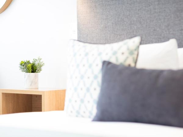 Beechwood Boutique Accommodation : photo 9 de la chambre studio familial